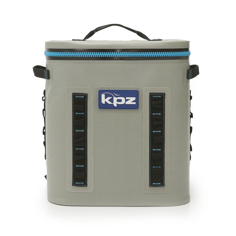 Cooler-Thermo-Bag-Adventure-KPZ-Cinza-20L