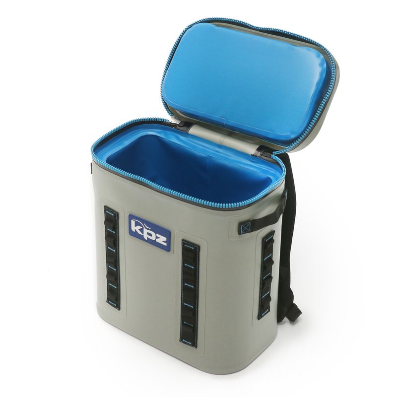Cooler-Thermo-Bag-Adventure-KPZ-Cinza-20L