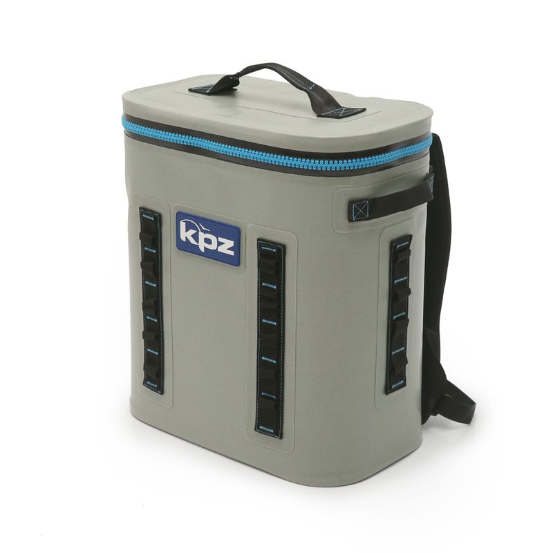 Cooler-Thermo-Bag-Adventure-KPZ-Cinza-20L
