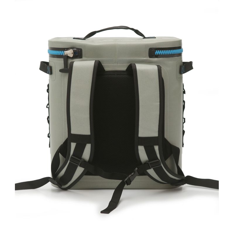 Cooler-Thermo-Bag-Adventure-KPZ-Cinza-20L