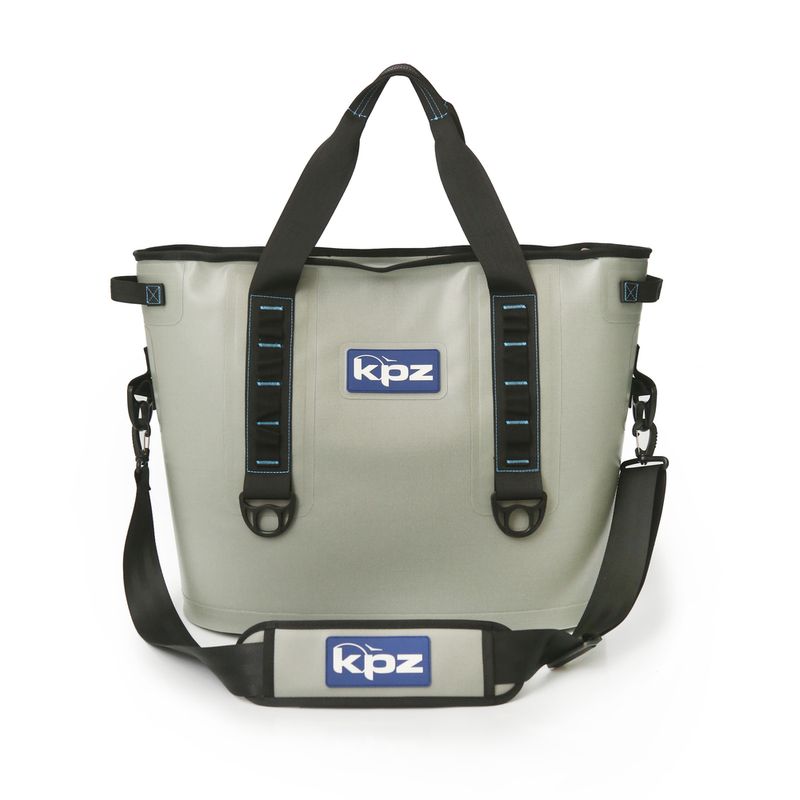 Cooler-Thermo-Bag-Discovery-KPZ-Cinza-30L