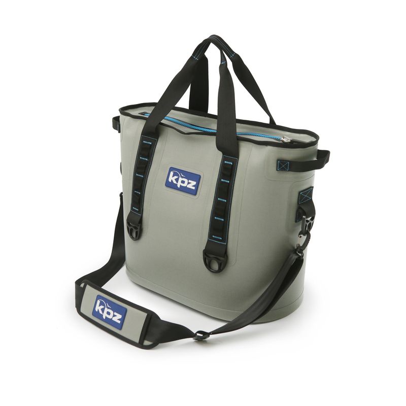 Cooler-Thermo-Bag-Discovery-KPZ-Cinza-30L