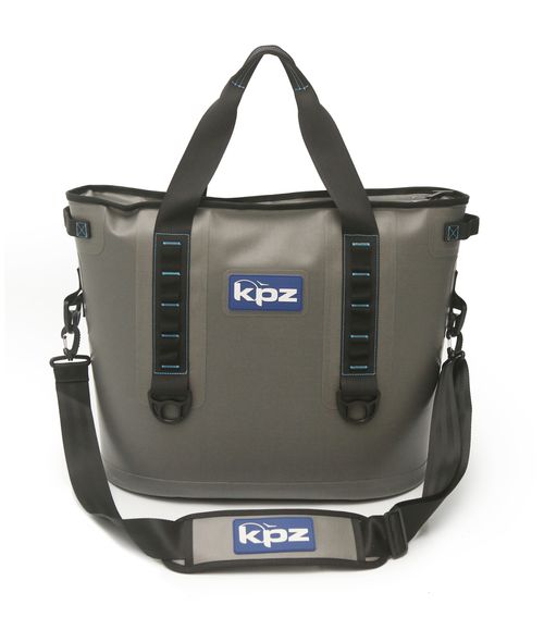 Cooler Thermo Bag Discovery KPZ Chumbo 30L