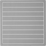 Amostra-Tapete-EVA-Soft-Tech-Cinza-friso-Branco