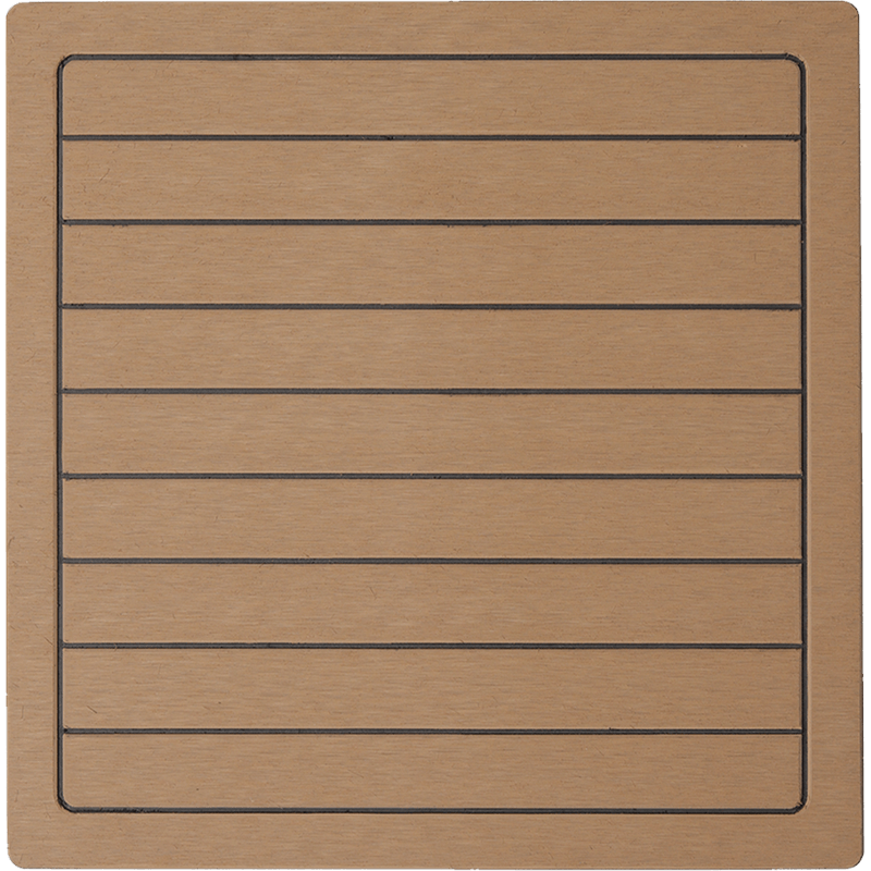 Amostra-Tapete-PVC-Thermo-Deck-Beach-Natural-friso-Preto