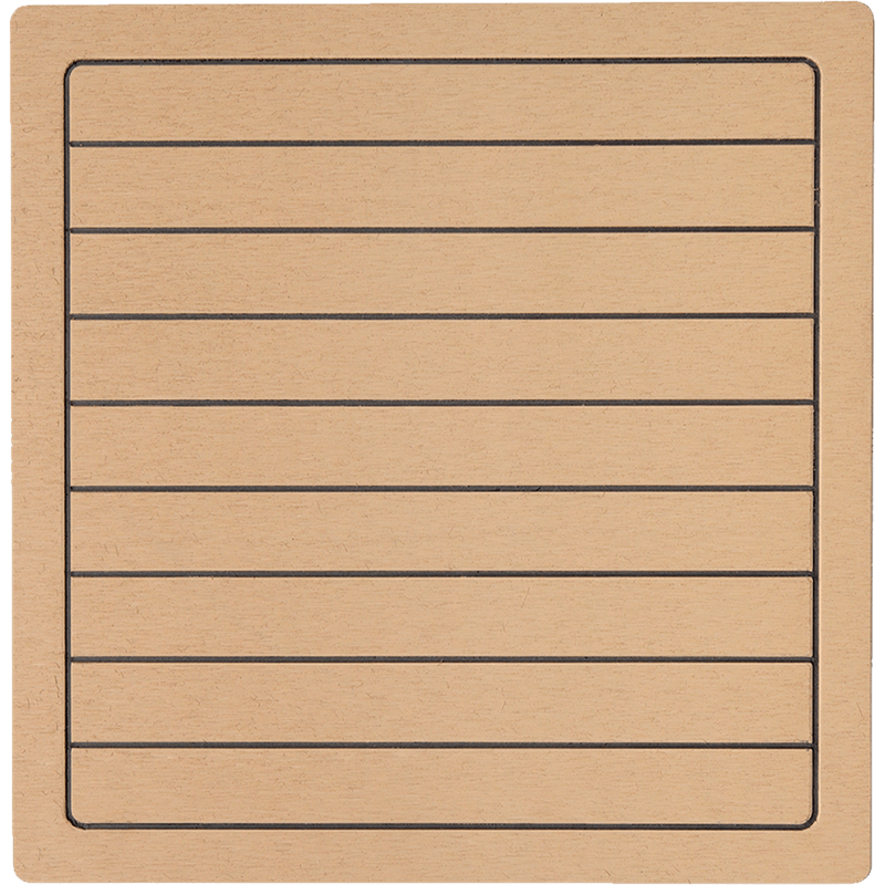 Amostra-Tapete-PVC-Thermo-Deck-Beach-Madeira-friso-Preto