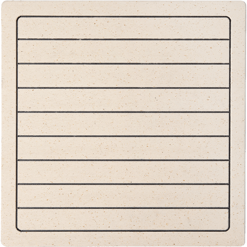 Amostra-Tapete-PVC-Thermo-Deck-Beach-Areia-friso-Preto