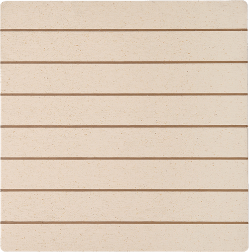 Amostra - Tapete PVC Thermo Deck Classic - Areia friso Multicolor
