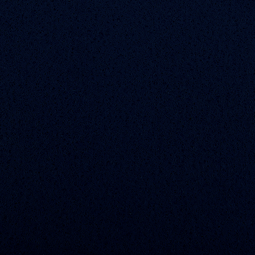 Amostra - Tapete PVC Vinil Kap - Azul Marinho