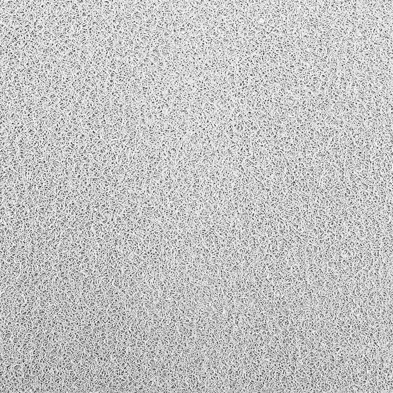 Amostra-Tapete-PVC-Vinil-Kap-Branco