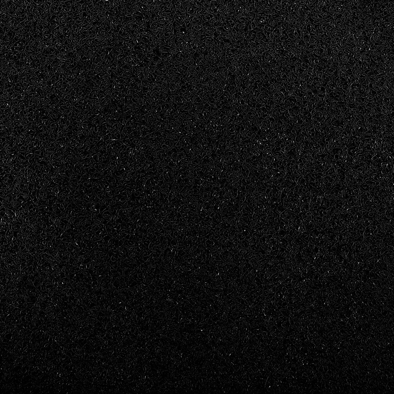 Amostra-Tapete-PVC-Vinil-Kap-Preto