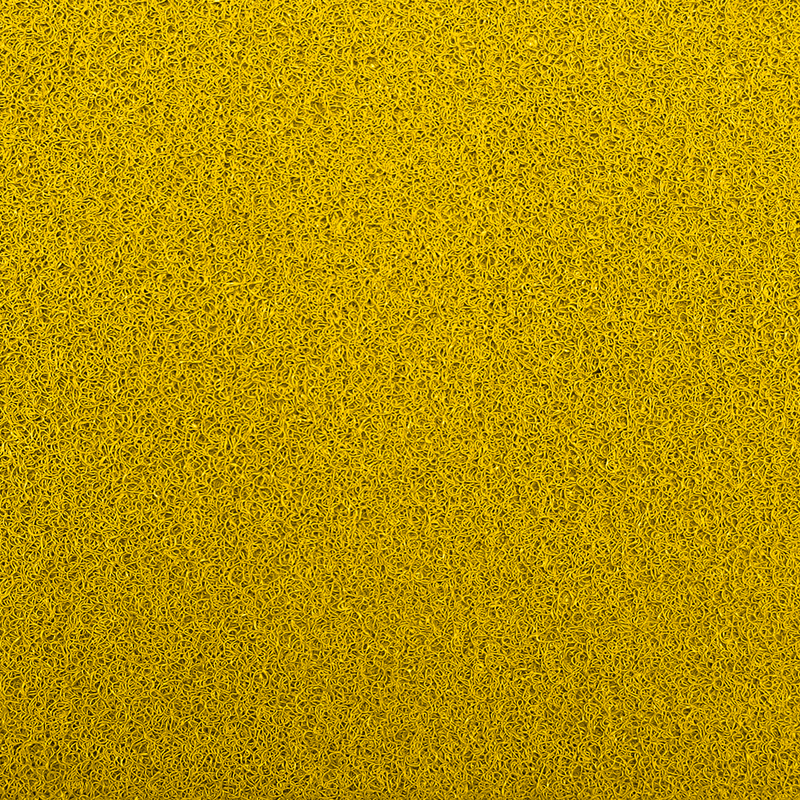 Amostra-Tapete-PVC-Vinil-Kap-Amarelo