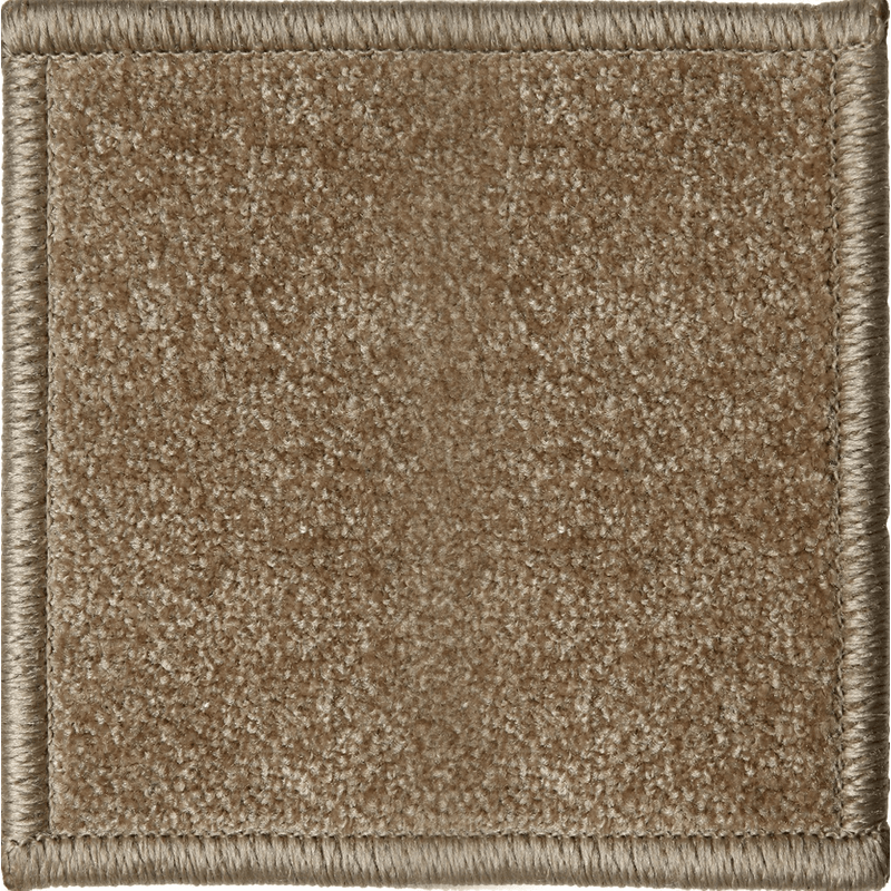 Amostra-Tapete-Textil-Nauti-Clean-Bege-com-Borda